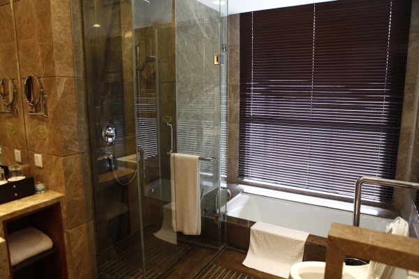 Empark Grand Hotel Anhui (Hefei)